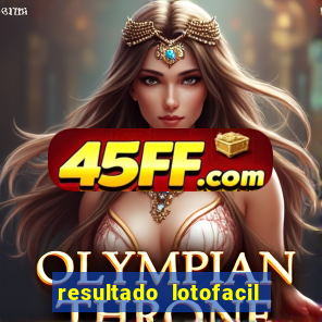 resultado lotofacil 2949 giga sena